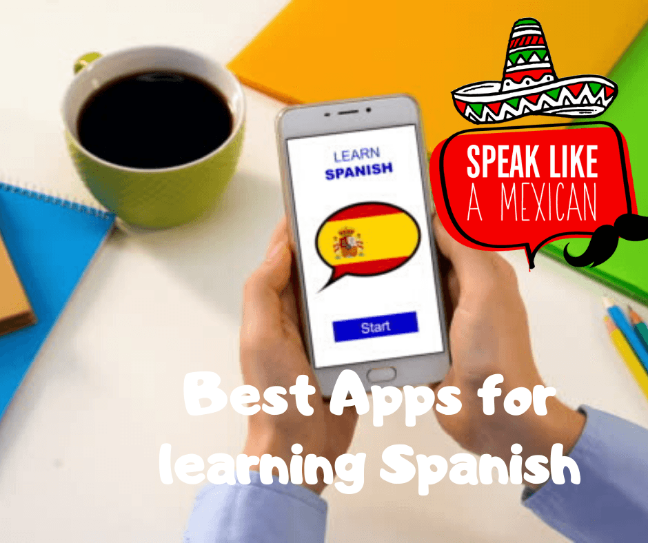 Spanish School in Mexico City