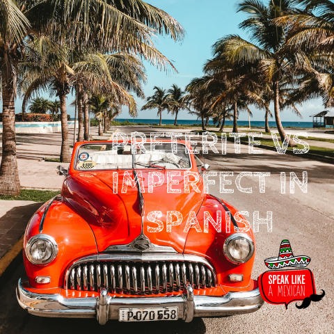 LEARN SPANISH IN MEXICO CITY