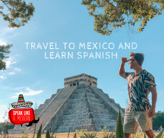 learn spanish in mexico city
