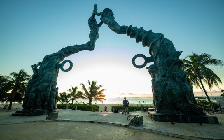 best beaches of mexico