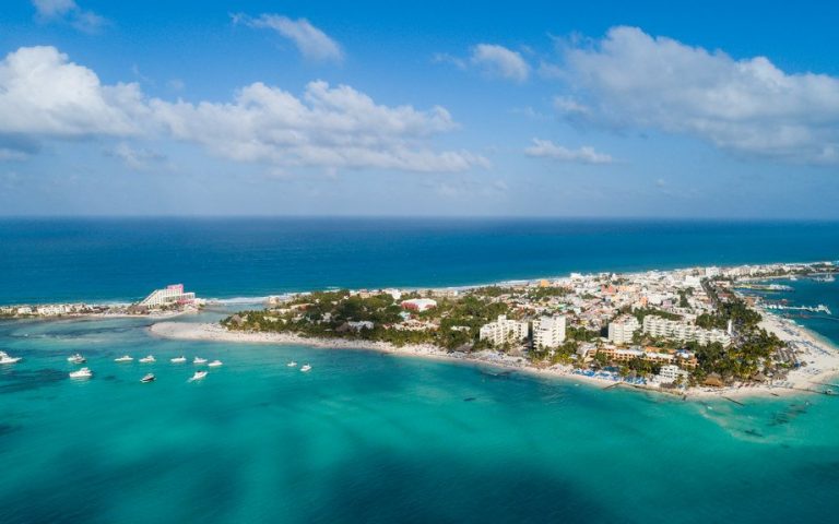 norte best beaches of mexico
