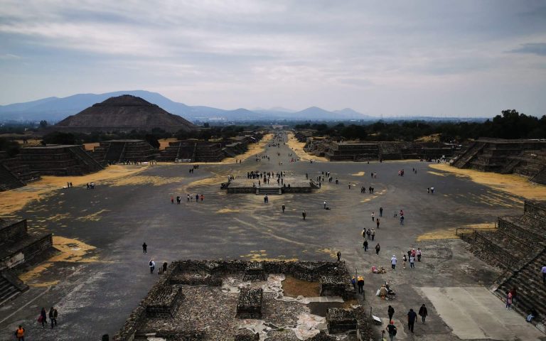 what is mexico known for