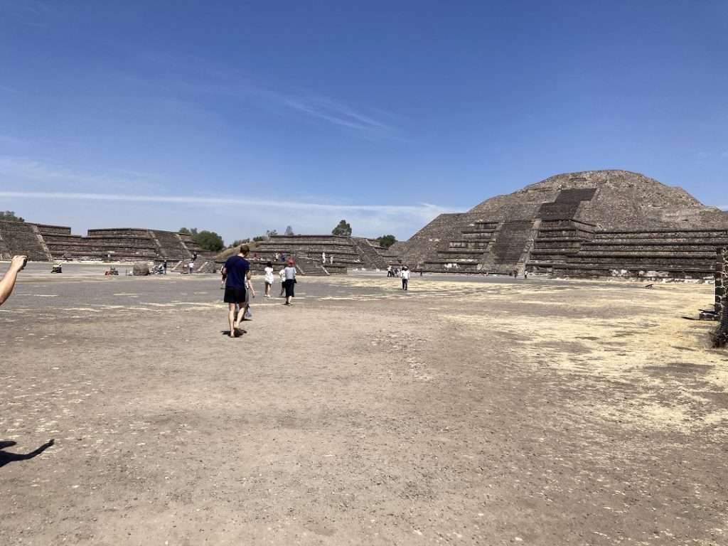 Fun Facts About Mexico That Spanish Students Should Know | Speak Like a Mexican Spanish School in Mexico fun facts in mexico - pyramid