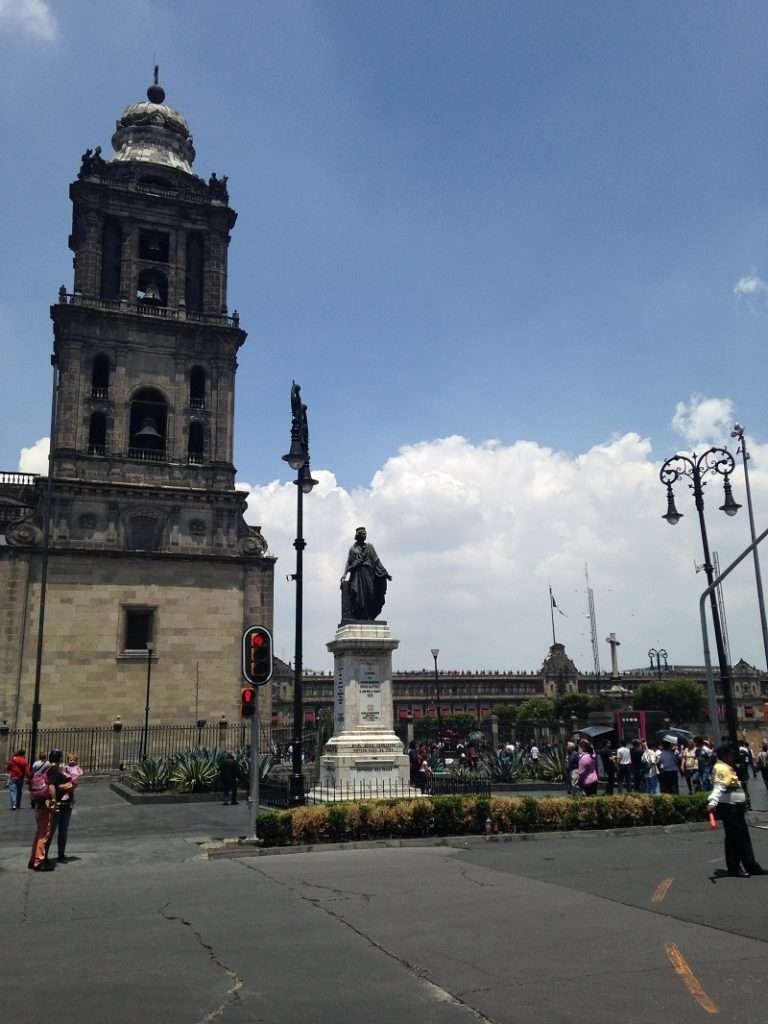Best Places to Retire in Mexico: Top Destinations | Speak Like a Mexican Spanish School in Mexico places to retire in mexico mexico city