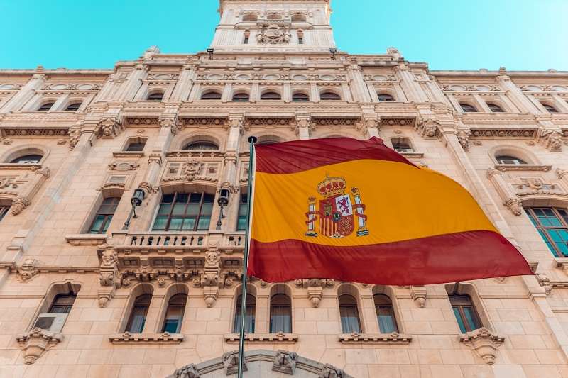 spanish by country
